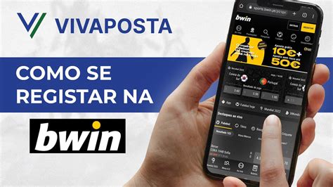 Bwin minha conta